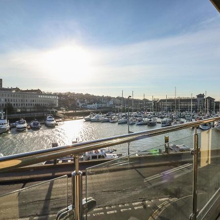 Harbourside Haven Apartment 3 Weymouth Esterno foto