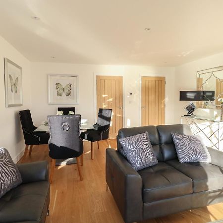 Harbourside Haven Apartment 3 Weymouth Esterno foto