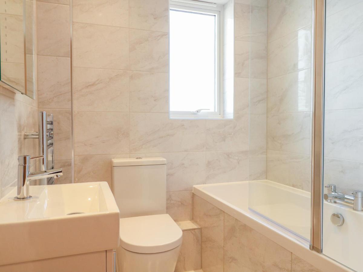 Harbourside Haven Apartment 3 Weymouth Esterno foto