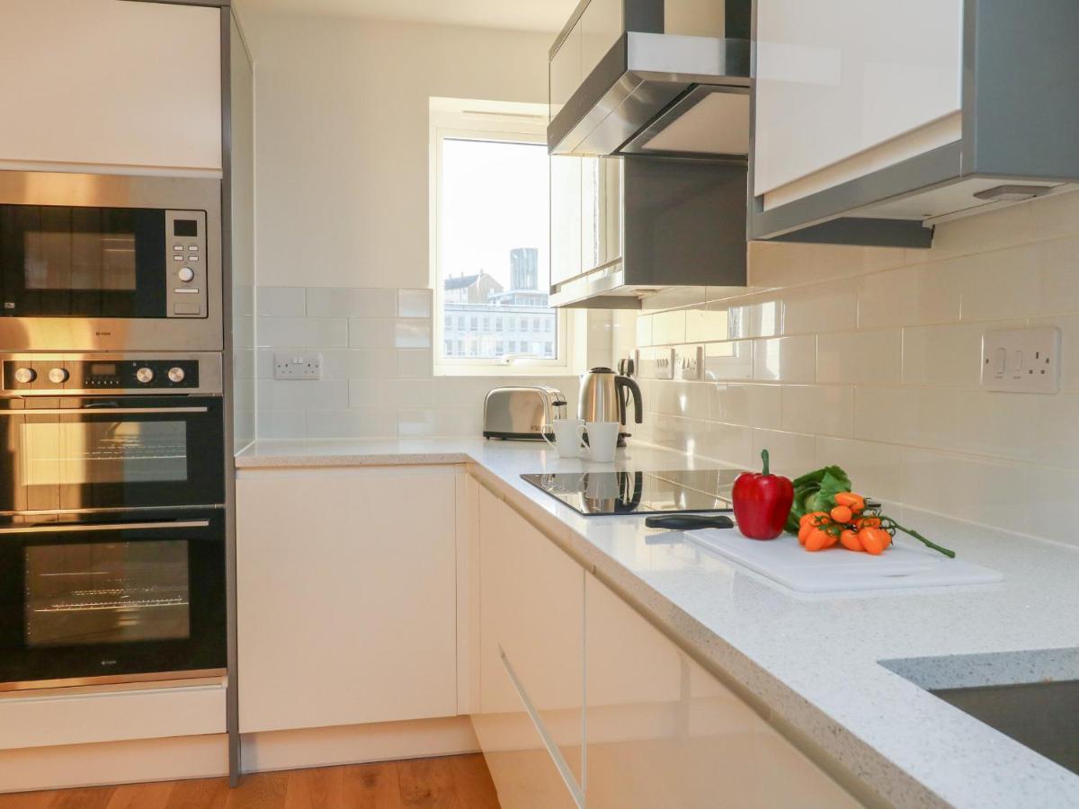 Harbourside Haven Apartment 3 Weymouth Esterno foto