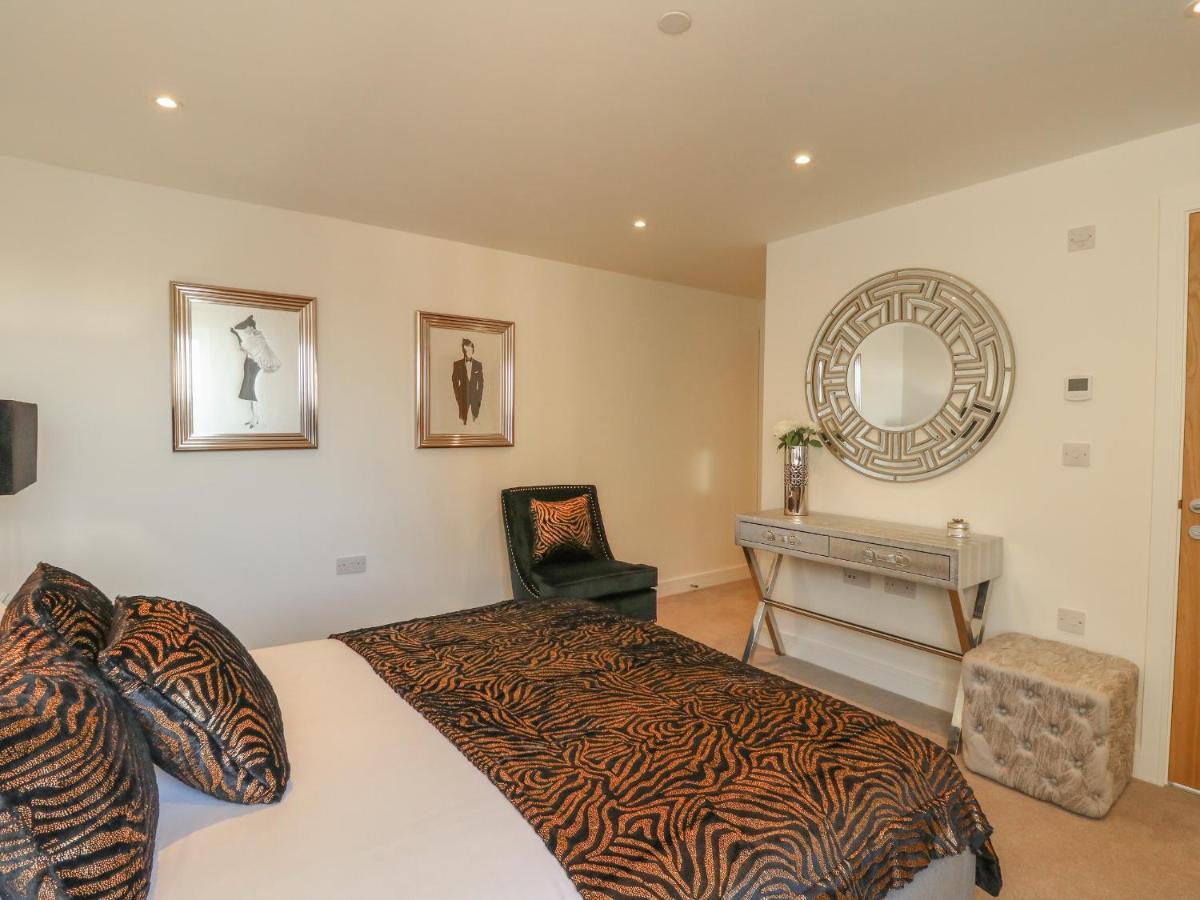 Harbourside Haven Apartment 3 Weymouth Esterno foto