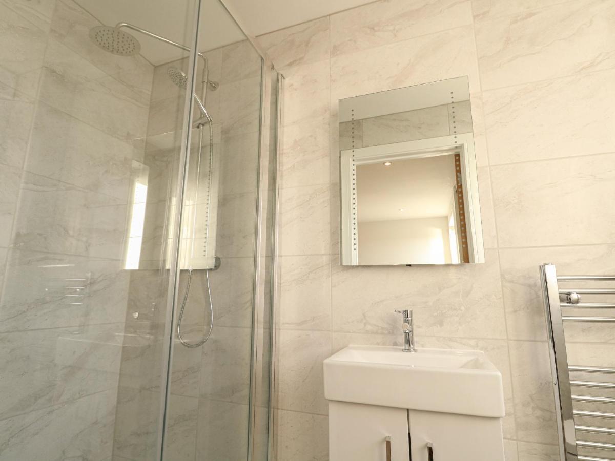Harbourside Haven Apartment 3 Weymouth Esterno foto