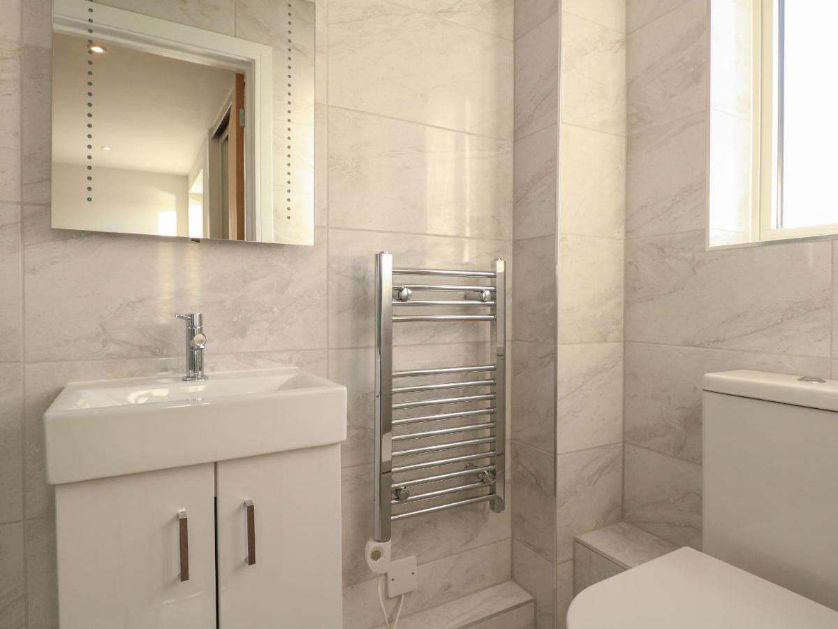 Harbourside Haven Apartment 3 Weymouth Esterno foto