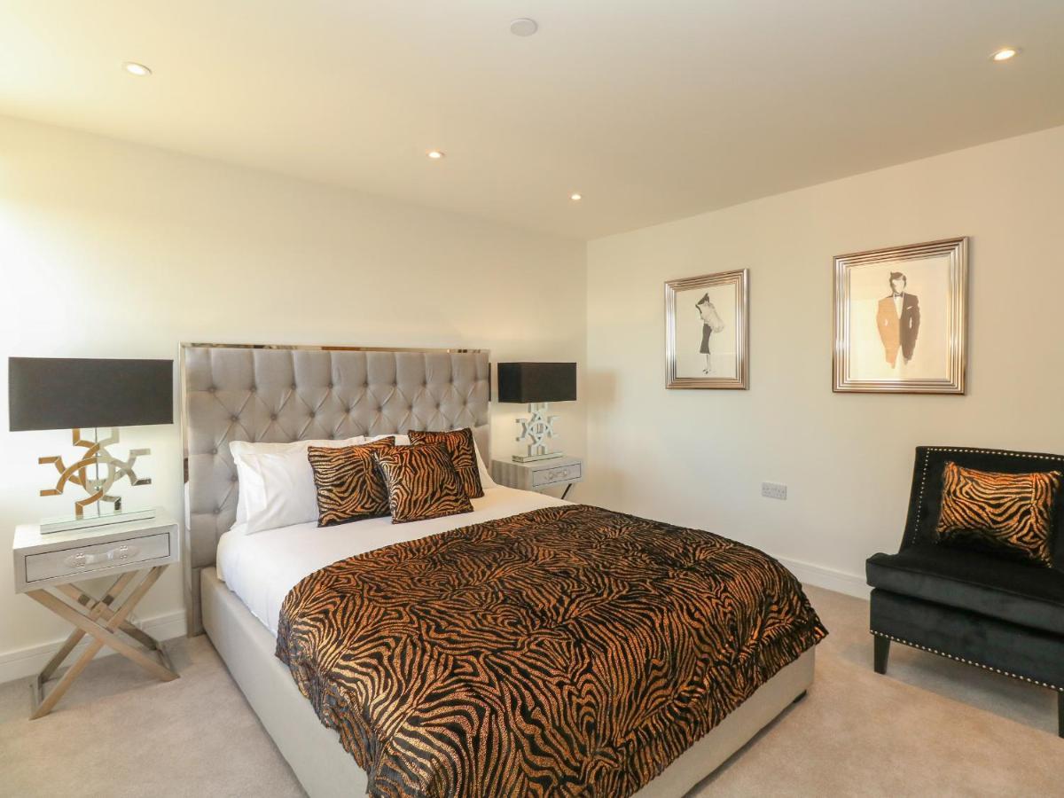 Harbourside Haven Apartment 3 Weymouth Esterno foto
